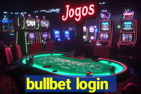 bullbet login